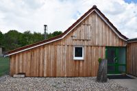 Pension Kutscherhof - Unterkunft