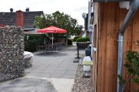 Pension Kutscherhof - Biergarten