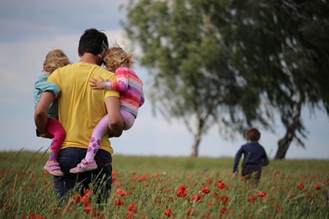 Kutscherhof - Familienausflüge